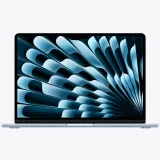 MacBook Air 13.6 inch Apple M5 | MDHJ4SA/A | 10 Core CPU | 10 Core GPU | 16GB RAM | 1TB SSD | Sky Blue